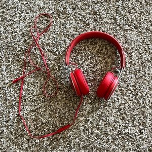 red beats ep